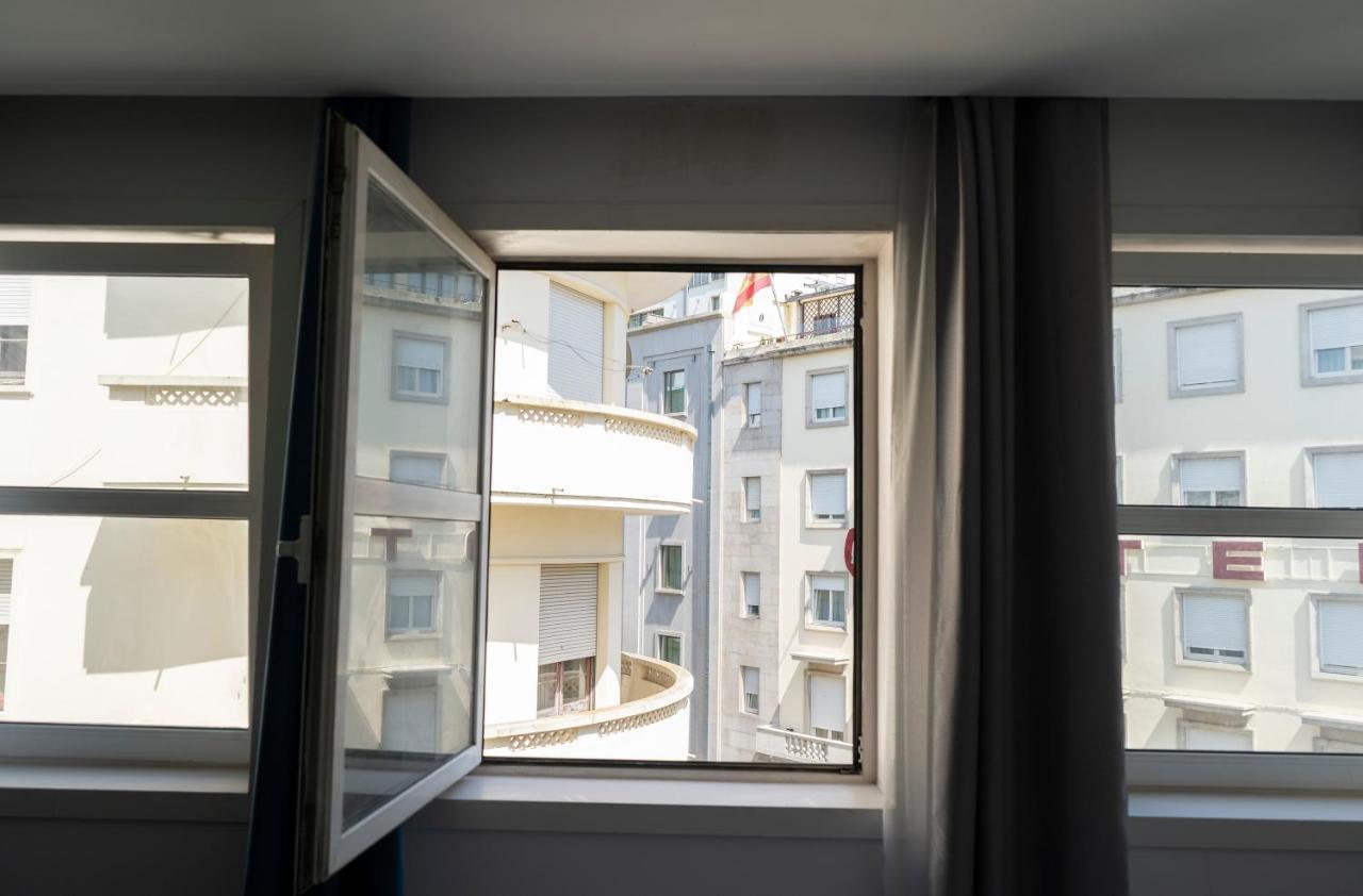 Almada Downtown 102 Apartment ปอร์โต ภายนอก รูปภาพ