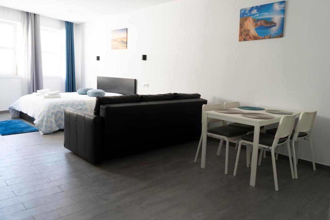 Almada Downtown 102 Apartment ปอร์โต ภายนอก รูปภาพ