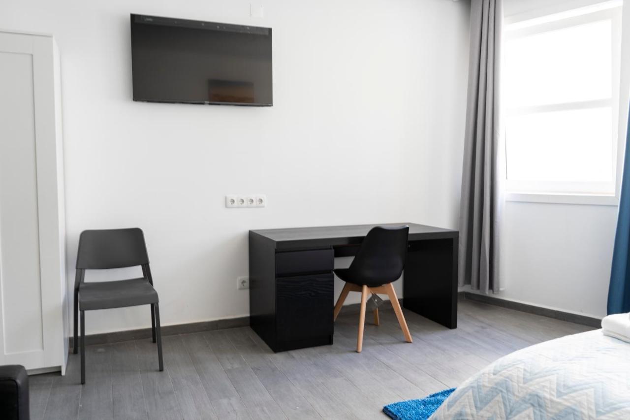Almada Downtown 102 Apartment ปอร์โต ภายนอก รูปภาพ