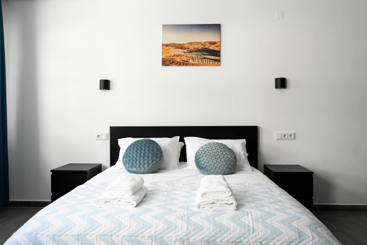 Almada Downtown 102 Apartment ปอร์โต ภายนอก รูปภาพ